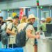 Aeropuerto de El Salvador atenderá a 170,000 pasajeros durante las vacaciones de agosto