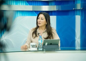 «Acciones como los cercos de seguridad nos permiten recuperar casas usurpadas por pandillas»: Michelle Sol