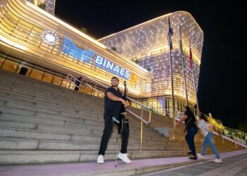 Centro Histórico de San Salvador se posiciona como ejemplo de revitalización ante ciudades de Latinoamérica