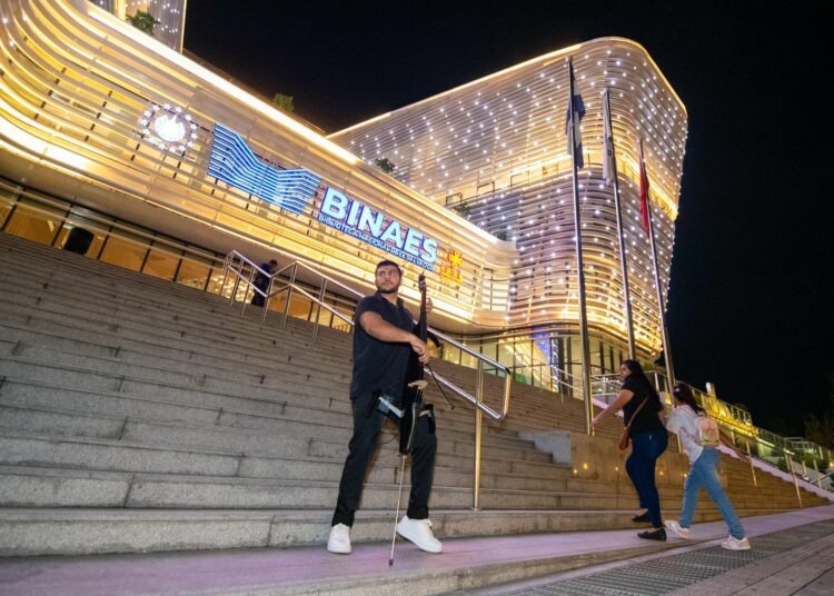 Centro Histórico de San Salvador se posiciona como ejemplo de revitalización ante ciudades de Latinoamérica