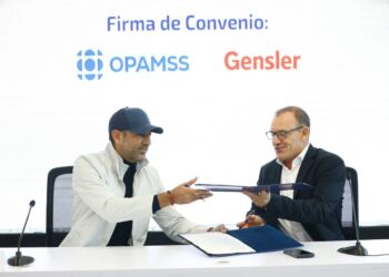 Gensler se une a El Salvador para transformar el Área Metropolitana de San Salvador con visión sostenible y de clase mundial