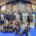 Alcaldía de Santa Ana Centro realiza torneo de Karate-Do como parte del apoyo a jóvenes deportistas del municipio