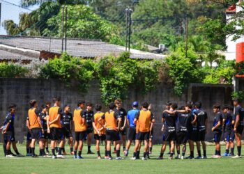 Selección Sub-17 jugará amistosos internacionales en España y Francia previo al mundial