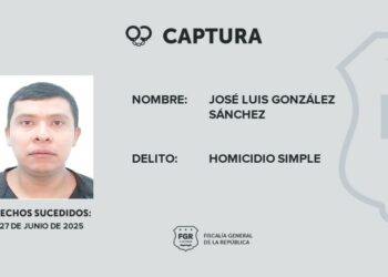 Avanza proceso judicial contra sujeto que le quitó la vida a su víctima con un machete