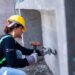 Centro Escolar Colonia Carrillo Cantón El Papalón, ubicada en San Miguel Centro es intervenido por el Gobierno
