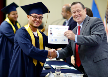 «Tengo plena confianza en que El Salvador seguirá progresando»: William Duncan