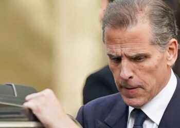 Bukele responde con sarcasmo a explosivos comentarios de Hunter Biden sobre El Salvador