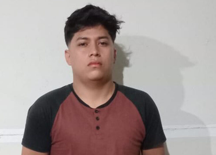 Detienen estructura dedicada a hurtar cuentas bancarias