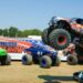 El rugido de los monster trucks llegará a Santa Tecla