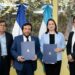 Gobierno apuesta por reactivar la caficultura como motor económico y de identidad