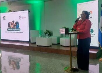 CACTIUSA DE R.L Celebra el año internacional de las Cooperativas con la Conferencia «Identidad Cooperativa Y Desafíos Económicos En Su Coyuntura Actual»