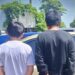 Capturan a dos menores con imágenes en sus celulares alusivas a pandillas en Apopa