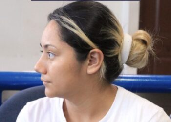 Diez años de cárcel para traficante de drogas