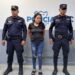 Capturan a mujer que cometió homicidio con arma blanca contra su pareja