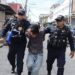 Pandilleros de la 18 fueron sorprendidos antes de cometer ataque armado en Guatemala