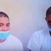 16 años de cárcel para pandilleros extorsionistas que operaban en Mejicanos