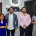 Más inversión para en Centro Histórico: “Maestro Taquero” abre sus puertas