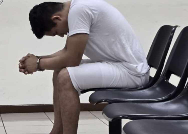 Sujeto que vendió un vehículo con documentos falsos seguirá en prisión