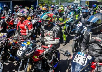 Copa Pulsar 2025 consolida a El Salvador como epicentro de la Motovelocidad