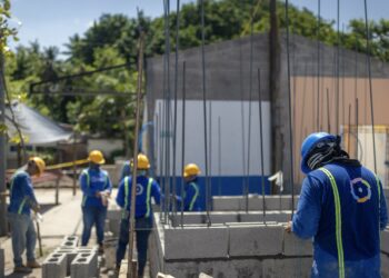Escuela Parvularia de Puerto El Triunfo será renovado por el programa Dos Escuelas Por Día