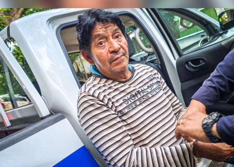 Fiscalía localiza sin vida a adulto mayor desaparecido desde el 24 de junio en Antiguo Cuscatlán