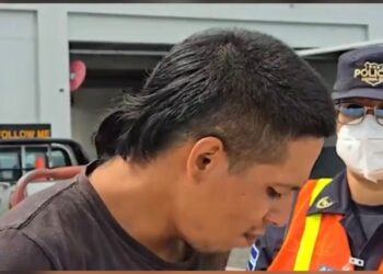 Capturan en México a uno de los pandilleros más buscados de El Salvador