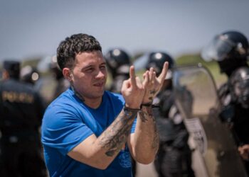 Nicolás Maduro sobre repatriados del Tren de Aragua: “Hemos recibido 252 venezolanos inocentes