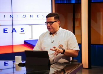 Plan Nacional para vacaciones agostinas ya está listo