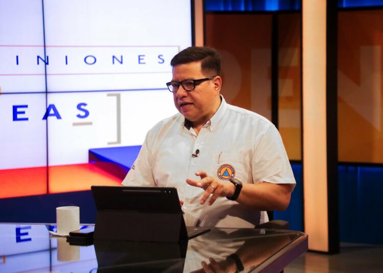 Plan Nacional para vacaciones agostinas ya está listo