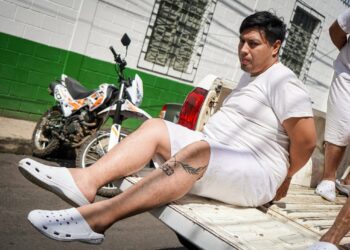 Sujeto que atropelló a Ivania en Ahuachapán seguirá detenido