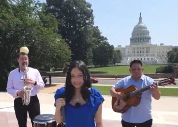 Diáspora salvadoreña brinda emotiva felicitación al presidente Bukele por su cumpleaños