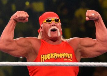 Fallece Hulk Hogan de un paro cardíaco