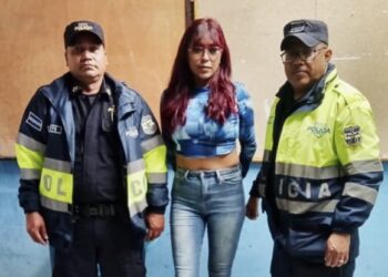 Capturan a conductores ebrios en distintos puntos del país