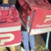 Pandilla MS usaba repartidores de comida para transportar sustancias ilícitas en Honduras