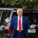 Trump anuncia “Histórico” acuerdo con Reino Unido