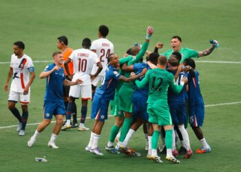 Chelsea se consagra campeón del Mundial de Clubes 2025 tras vencer al PSG