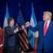 Argentina inicia proceso para acceder al programa de exención de visas de EEUU