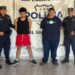 Capturan a responsables de agredir físicamente a un hombre en San Vicente