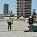 Gobierno chileno evacúa su costa por alerta de Tsunami