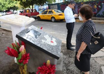 Se cumplen 50 años del ataque a estudiantes de la UES