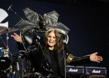 Este fue el último deseo de Ozzy Osbourne antes de morir