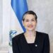 Confirman fallecimiento de la embajadora de El Salvador en Austria