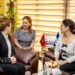 Primera Dama Gabriela de Bukele continúa su visita oficial en Marruecos