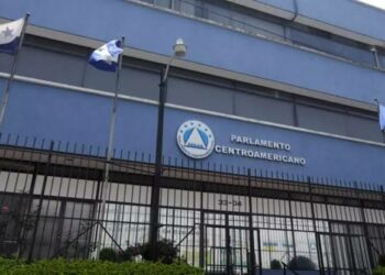 Asamblea solicita que El Salvador ya no forme parte del PARLACEN