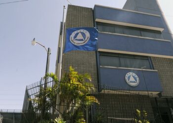 Aprueban que El Salvador ya no formE parte del PARLACEN