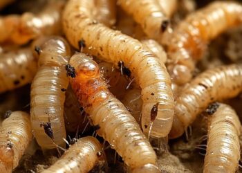 Más de 1,200 técnicos trabajan en la atención de casos de gusano barrenador, según Agricultura