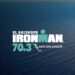 El Ironman 70.3 llegará por primera vez a El Salvador en 2026