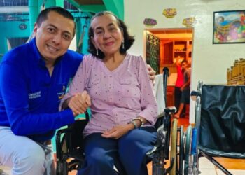 Funerales y Capillas Ismael Guzmán cumple 11 años de servicio