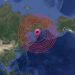 Un fuerte terremoto en Rusia activa alerta de tsunami en varias regiones del océano Pacífico