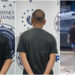 Dos adolescentes roban un carro en Soyapango y lo abandonan tras chocar durante la huida